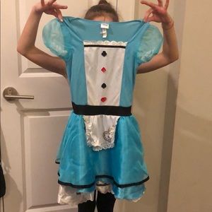 Disney Alice in Wonderland